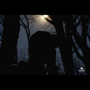 Meet your Posher, Keegan